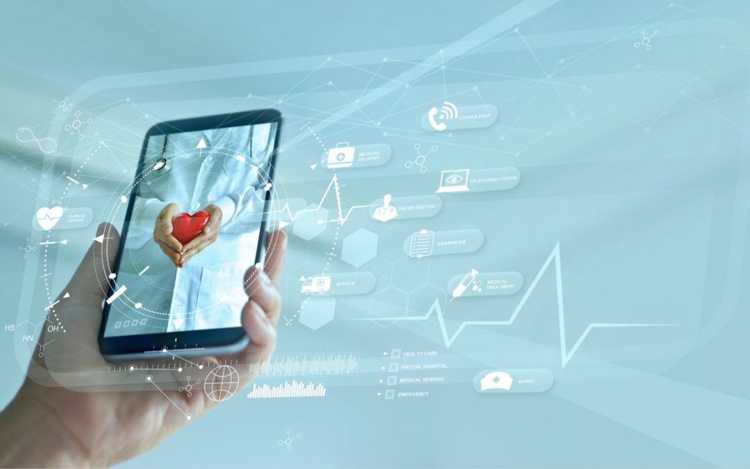 Technology-Enabled Consumer Engagement: Promising Practices At Four Health Care Delivery Organizations.